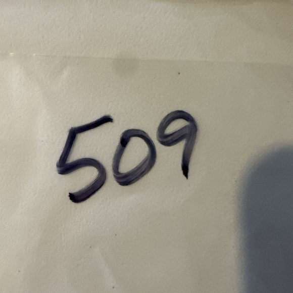 Rachel Zoe 100% Linen Womens 3X Yellow Polka Dot Resort Lagenlook Summer Casual - Picture 12 of 12